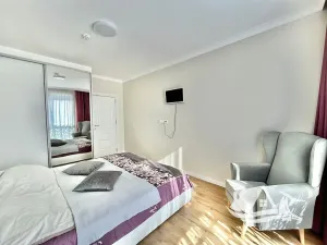 Prodej bytu 3+kk, Ravda, Bulharsko, 95 m2