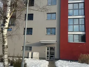 Pronájem bytu 3+kk, Liberec - Liberec VI-Rochlice, Pastelová, 85 m2