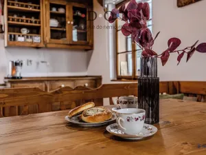 Prodej chalupy, Tichá, 135 m2