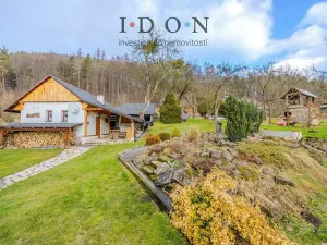 Prodej chalupy, Tichá, 135 m2
