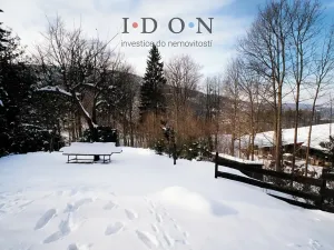 Prodej chaty, Morávka, 27 m2