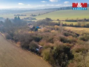 Prodej zahrady, Malé Žernoseky, 2620 m2