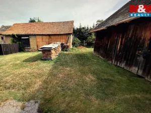 Prodej louky, Vlachovice, 238 m2