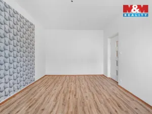 Prodej bytu 2+1, Most, Hutnická, 55 m2