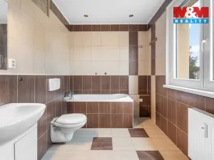 Prodej bytu 2+1, Most, Hutnická, 55 m2