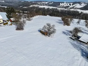 Prodej pozemku pro bydlení, Malá Skála, 10981 m2