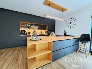 Pronájem rodinného domu, Plzeň, 140 m2