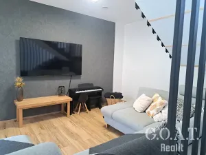 Pronájem rodinného domu, Plzeň, 140 m2