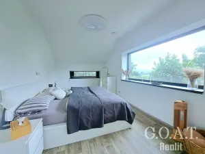 Pronájem rodinného domu, Plzeň, 140 m2