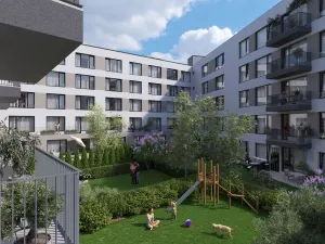 Prodej bytu 3+kk, Plzeň - Východní Předměstí, Šumavská, 92 m2