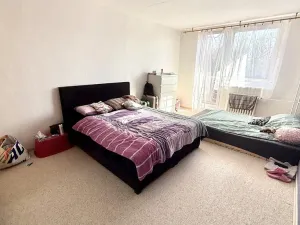 Prodej bytu 2+1, Jihlava, Telečská, 62 m2