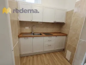 Pronájem bytu 2+1, Praha - Břevnov, Tomanova, 43 m2