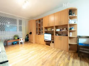 Prodej bytu 2+kk, Praha - Řepy, Makovského, 49 m2