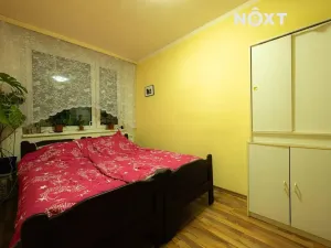 Prodej bytu 2+kk, Praha - Řepy, Makovského, 49 m2