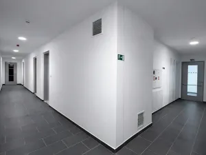 Pronájem bytu 2+kk, Praha - Hloubětín, Poděbradská, 67 m2