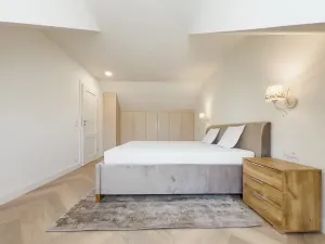 Pronájem bytu 3+kk, Praha - Krč, Ševce Matouše, 100 m2