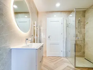 Pronájem bytu 3+kk, Praha - Krč, Ševce Matouše, 100 m2