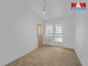 Pronájem bytu 3+1, Chrudim - Chrudim III, Fibichova, 71 m2