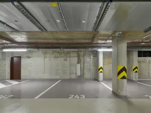 Pronájem bytu 2+kk, Praha - Stodůlky, Hábova, 47 m2