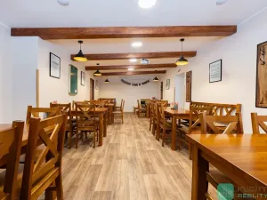 Prodej ubytování, Loučná pod Klínovcem, 428 m2