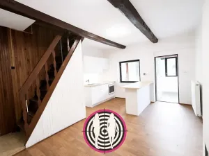 Pronájem rodinného domu, Vestec, 85 m2