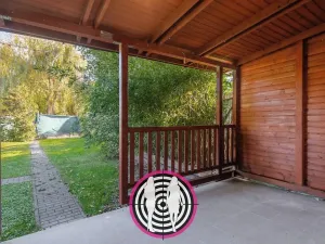 Prodej chaty, Praha, Menclova, 38 m2