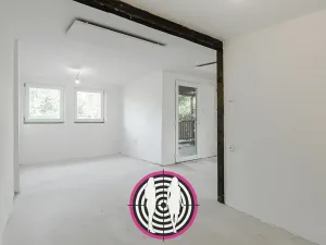 Prodej chaty, Praha, Menclova, 38 m2