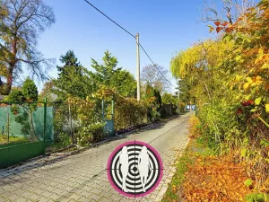 Prodej chaty, Praha, Menclova, 38 m2