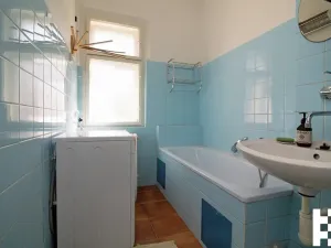 Pronájem bytu 3+kk, Praha - Dolní Chabry, Žďárská, 80 m2