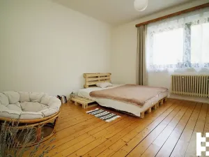 Pronájem bytu 3+kk, Praha - Dolní Chabry, Žďárská, 80 m2