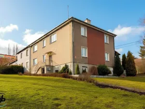 Prodej bytu 3+1, Bílovec, Radotínská, 78 m2