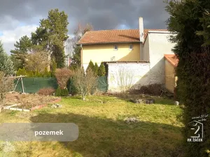 Prodej pozemku pro bydlení, České Budějovice, Josefy Kolářové, 177 m2