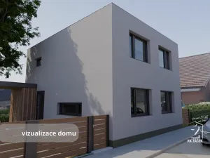 Prodej pozemku pro bydlení, České Budějovice, Josefy Kolářové, 177 m2