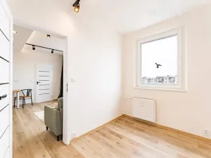 Prodej bytu 3+kk, Olomouc, Rožňavská, 43 m2