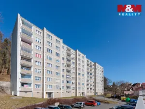 Prodej bytu 3+1, Nejdek, Jiráskova, 76 m2