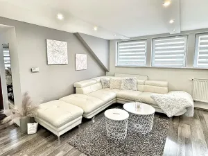 Prodej rodinného domu, Kladno, Korychova, 98 m2