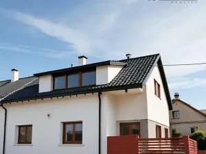 Prodej rodinného domu, Kladno, Korychova, 98 m2