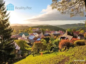 Prodej bytu 3+kk, Žacléř, J. A. Komenského, 50 m2