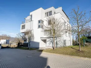 Pronájem bytu 4+kk, Beroun, V Zahradách, 94 m2