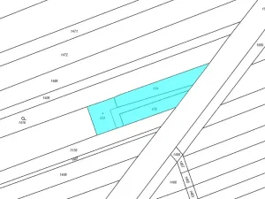 Prodej výrobních prostor, Ladná, Masarykova, 286 m2