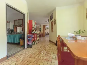 Prodej restaurace, Městečko, 230 m2