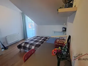 Prodej bytu 3+kk, Brandýs nad Labem-Stará Boleslav, Vrábská, 51 m2