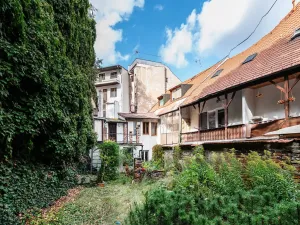 Prodej rodinného domu, Poděbrady, Na Dláždění, 178 m2