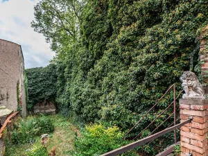 Prodej rodinného domu, Poděbrady, Na Dláždění, 178 m2