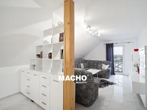 Prodej rodinného domu, Soběslav, Na Pilátě I, 220 m2