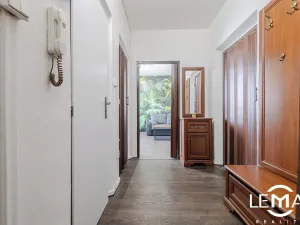 Prodej bytu 2+1, Olomouc, Tovární, 48 m2