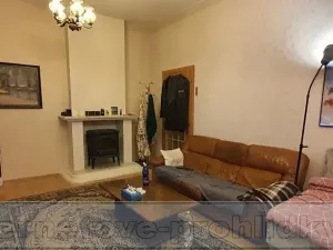 Pronájem pokoje, Praha - Radotín, Na betonce, 30 m2