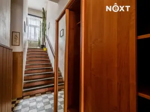 Prodej rodinného domu, Znojmo, Jarošova, 136 m2