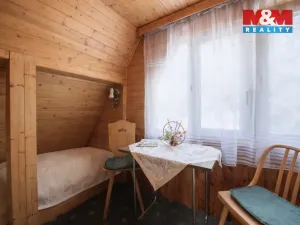 Prodej chaty, Přívrat, 50 m2