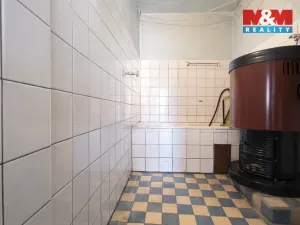 Prodej rodinného domu, Kamenice, 51 m2